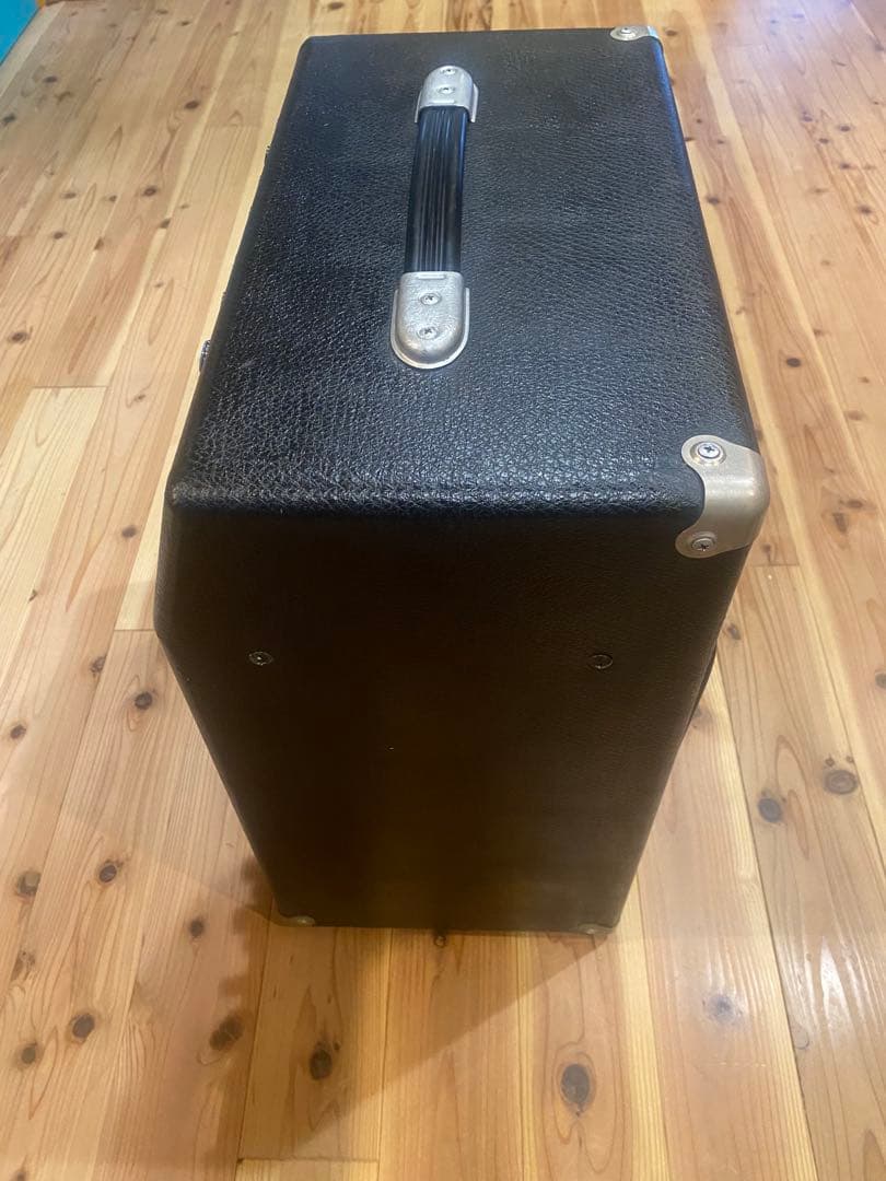 Guyatone KB60 キーボードアンプ　4ch リバーブ付　80年代生産