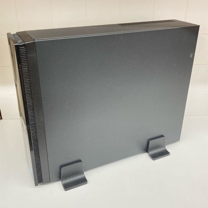 ●スリムデスクトップ●FRONTIER Win10 i7-2700K 8GB