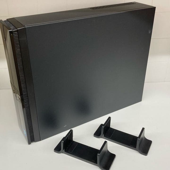 ●スリムデスクトップ●FRONTIER Win10 i7-2700K 8GB