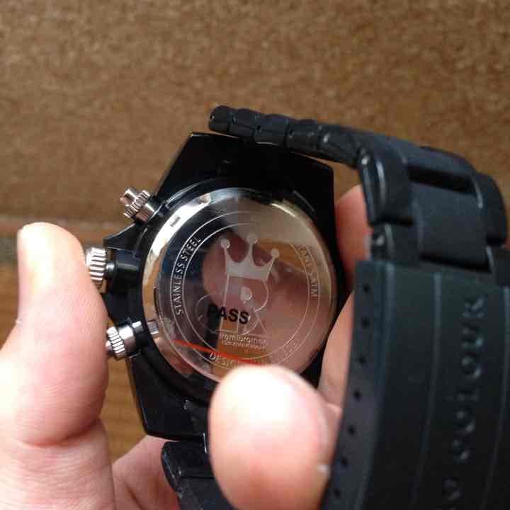 レミオロメン 10周年記念 時計