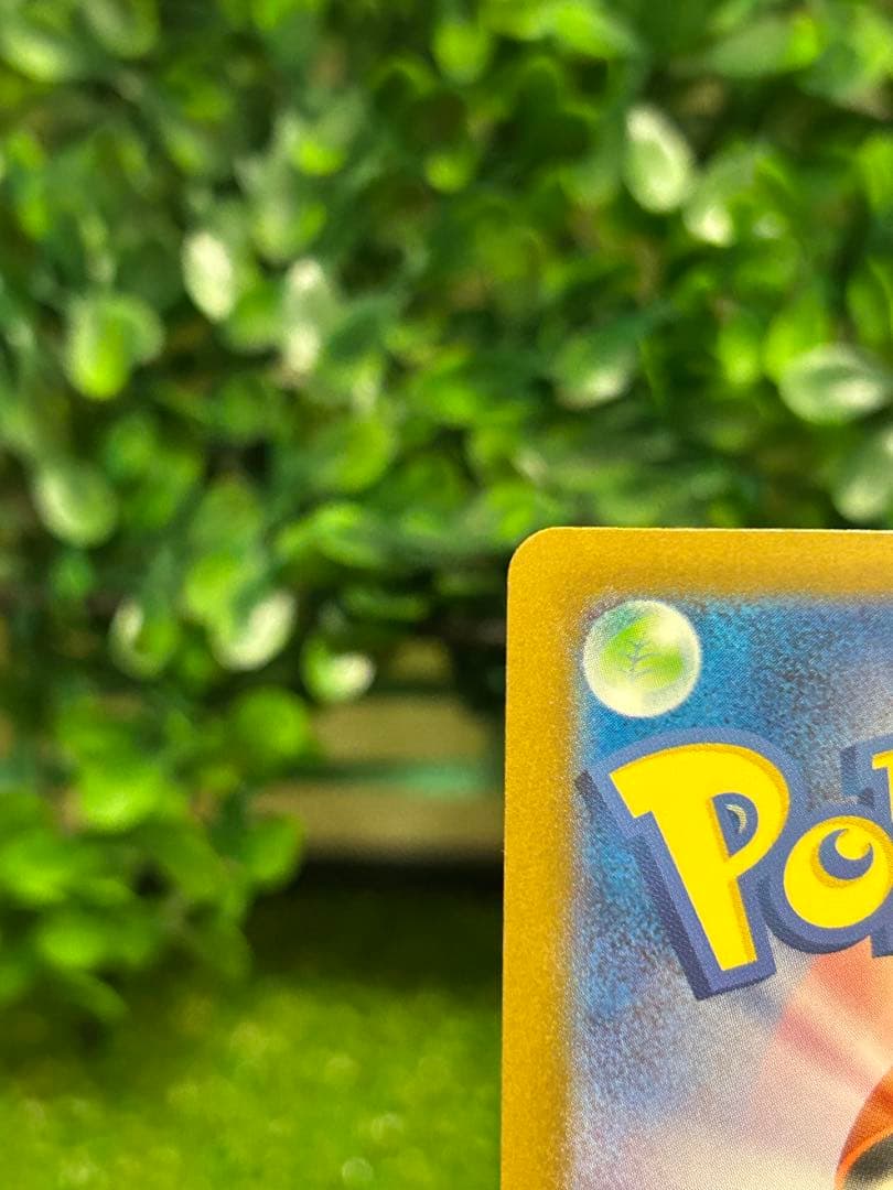 ポケモンカード　メガゲンガーex SAR