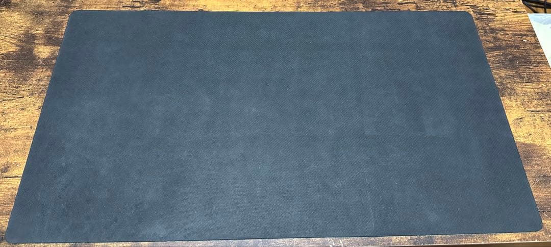 フェアリーライフ プレイマット サイン入り