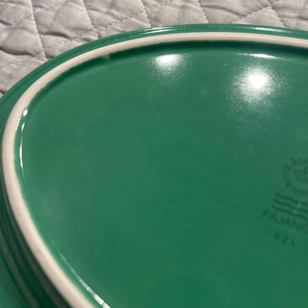 ロイヤルコペンハーゲン　ウワスラオーバルプレート28cm