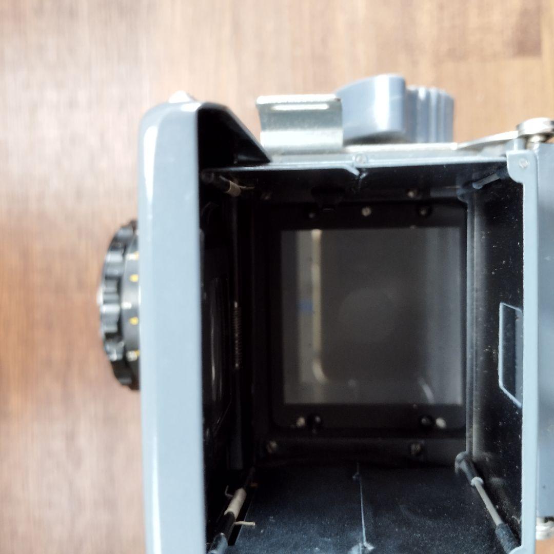 m*i様 Komaflex-S Prominar 65mm F2.8 ジャンク品