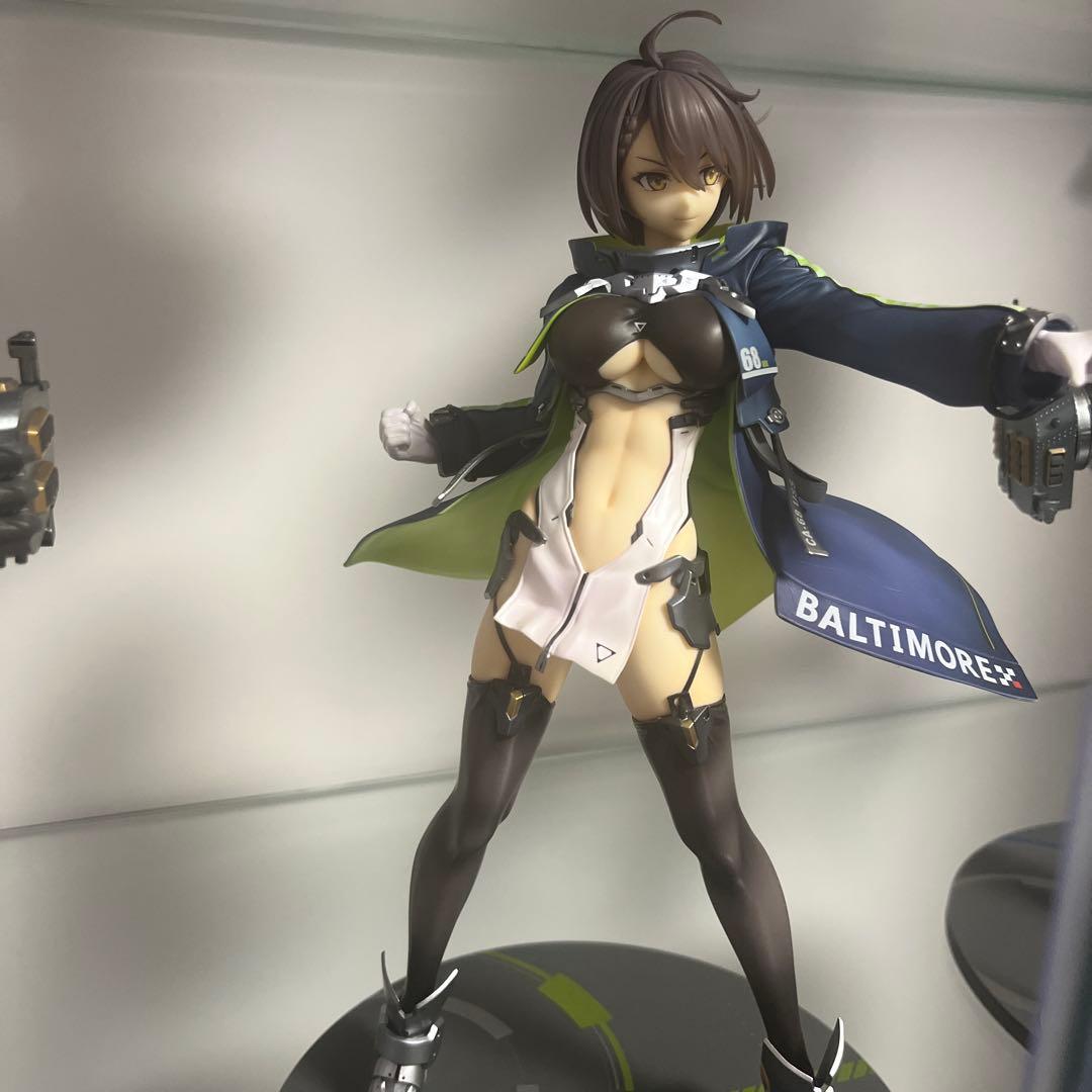 ALTER ボルチモア　軽装Ver.