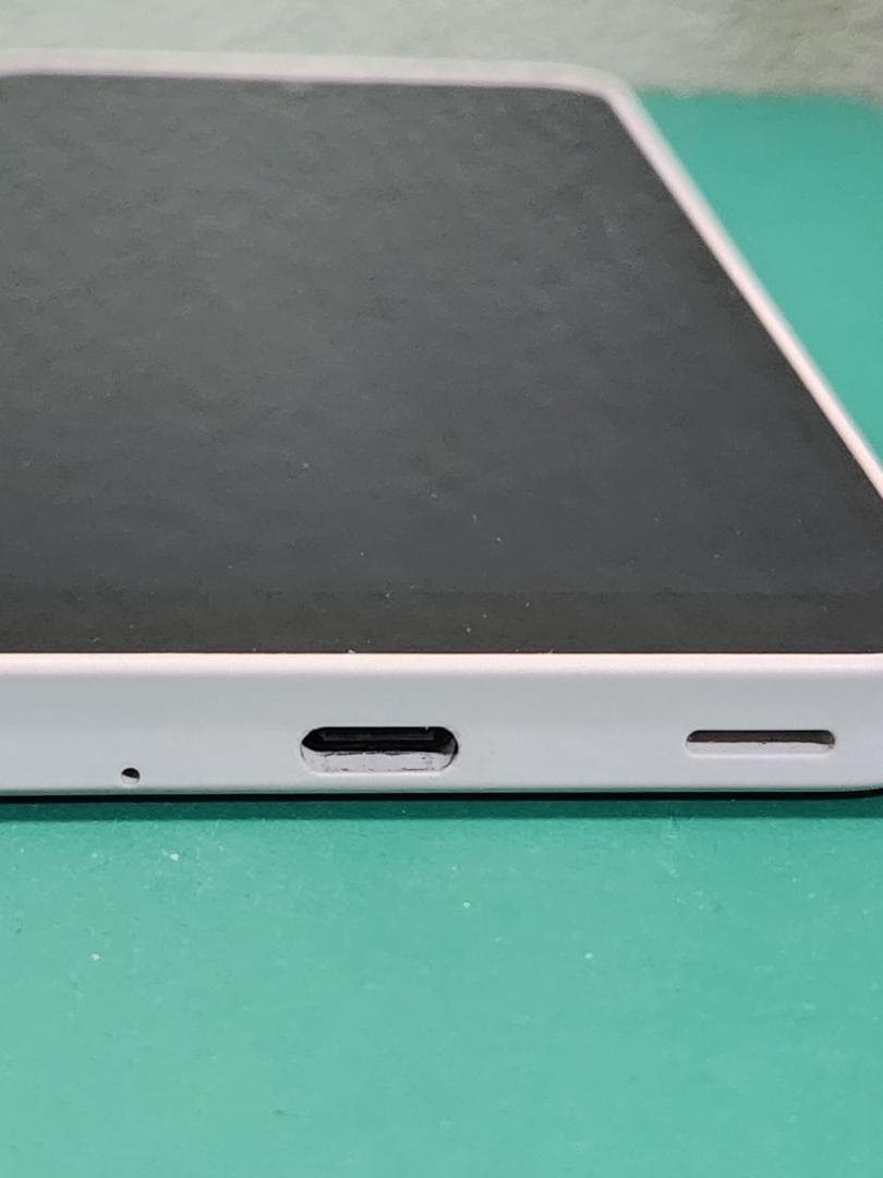 AQUOS wish A104SH SIMフリー