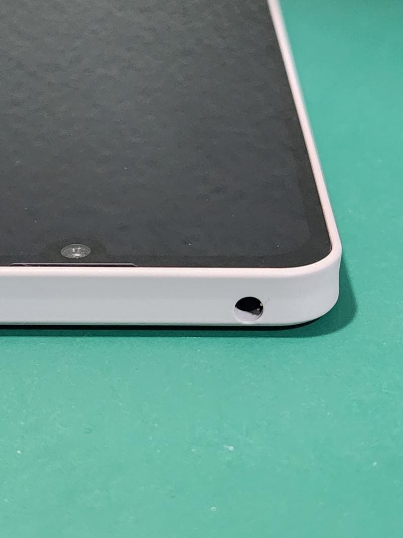 AQUOS wish A104SH SIMフリー