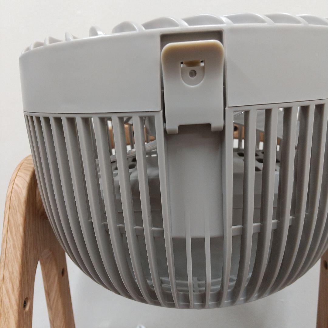 MK1超美品 スリーアップ 25年製 サーキュレーター CF-AZ0615