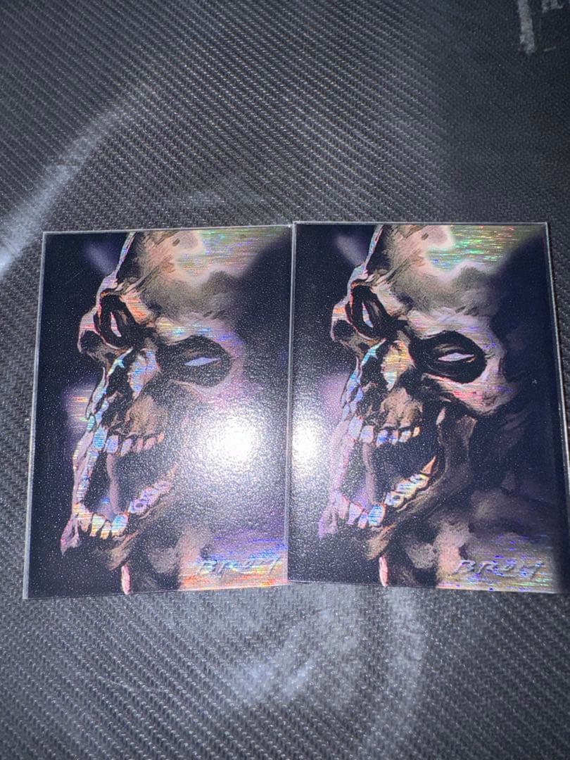 デュエマ　黒単アビス　高レート　まとめ　引退品　デュエルマスターズ