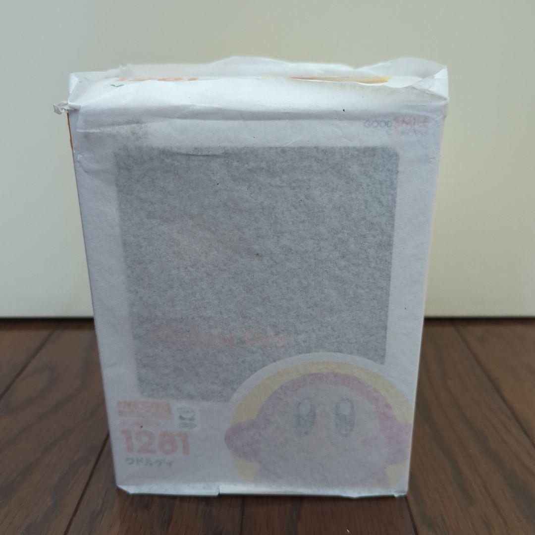 新品未開封）ねんどろいど ワドルディ