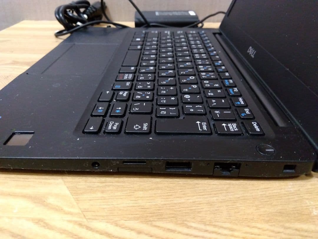 Windowsノート本体 DELL Inspiron 3502 celeron N4020