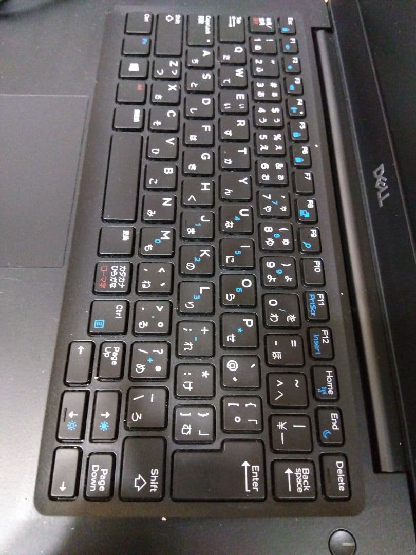 Windowsノート本体 DELL Inspiron 3502 celeron N4020