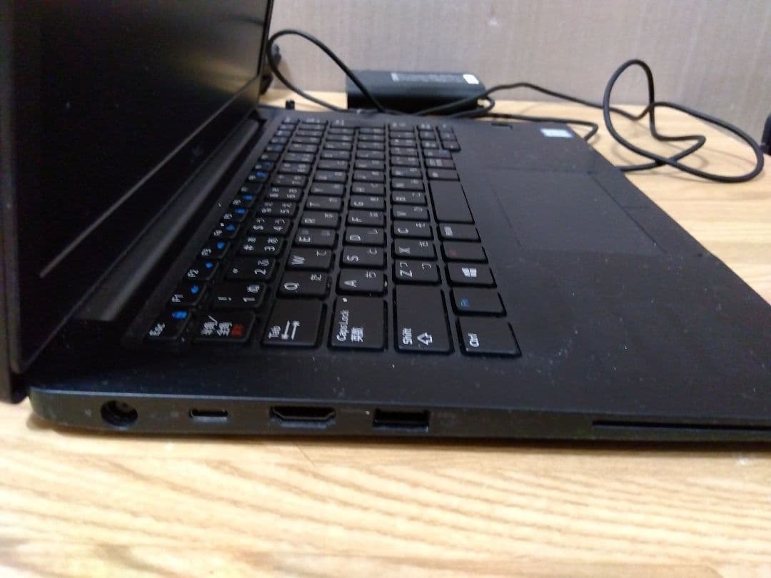 Windowsノート本体 DELL Inspiron 3502 celeron N4020