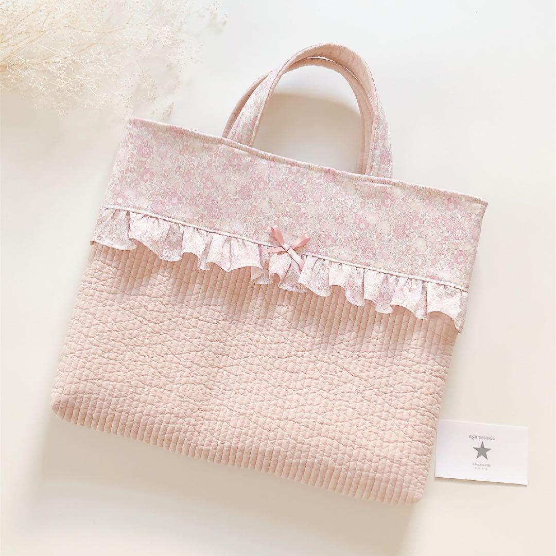 y.m_mom　ヌビ　リバティ　ミシェル　クリスタルハート　オーダー