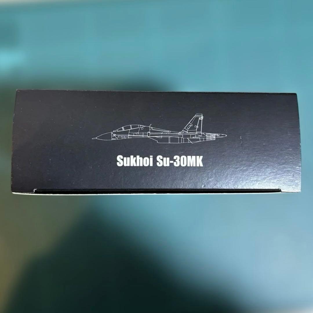 航空機・ヘリコプター 1/200 Hogan Wings M-Series Su-30MK
