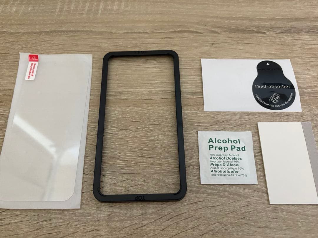 iPhoneXR 64GB ホワイト 未使用フィルム付