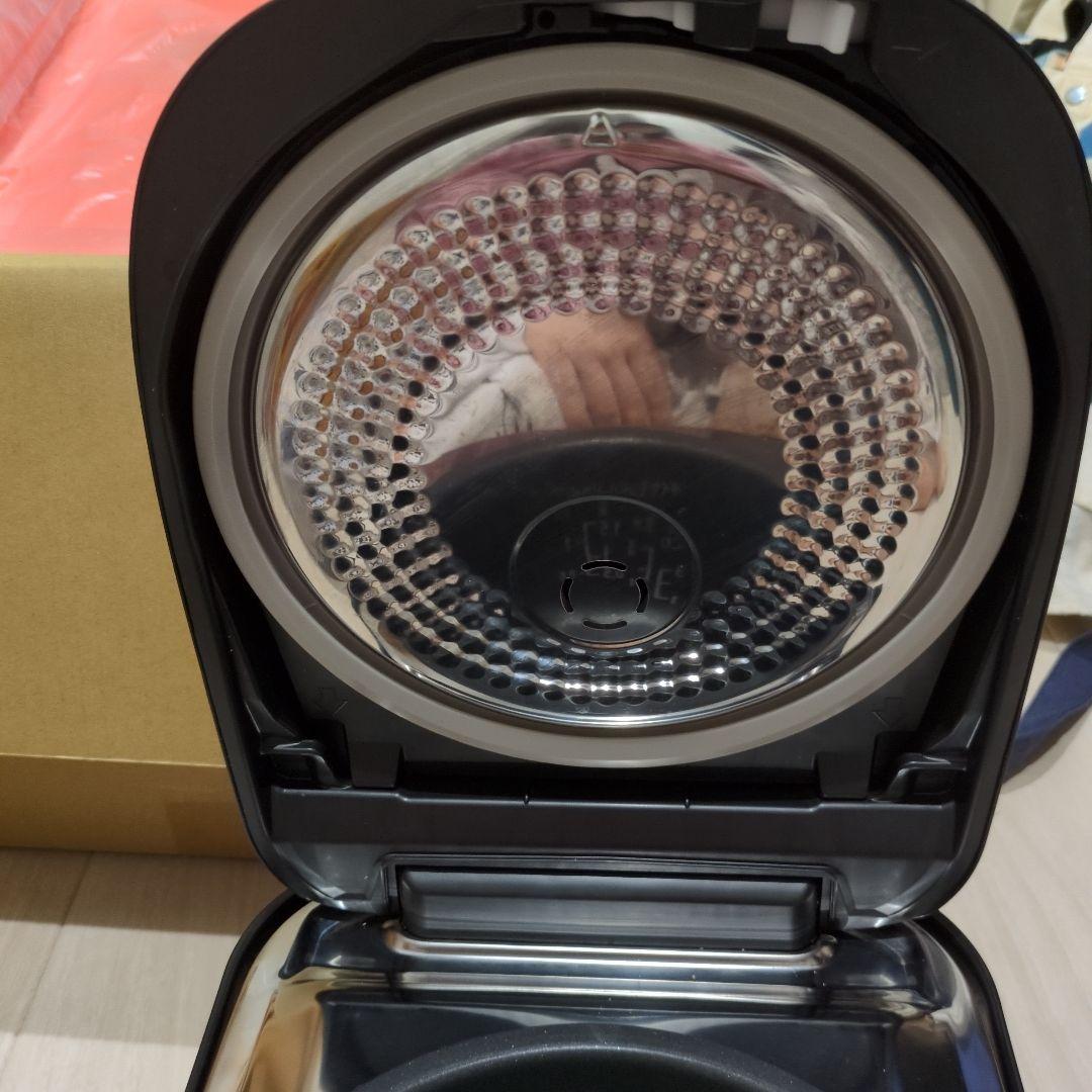 マ*ト様 炊飯器