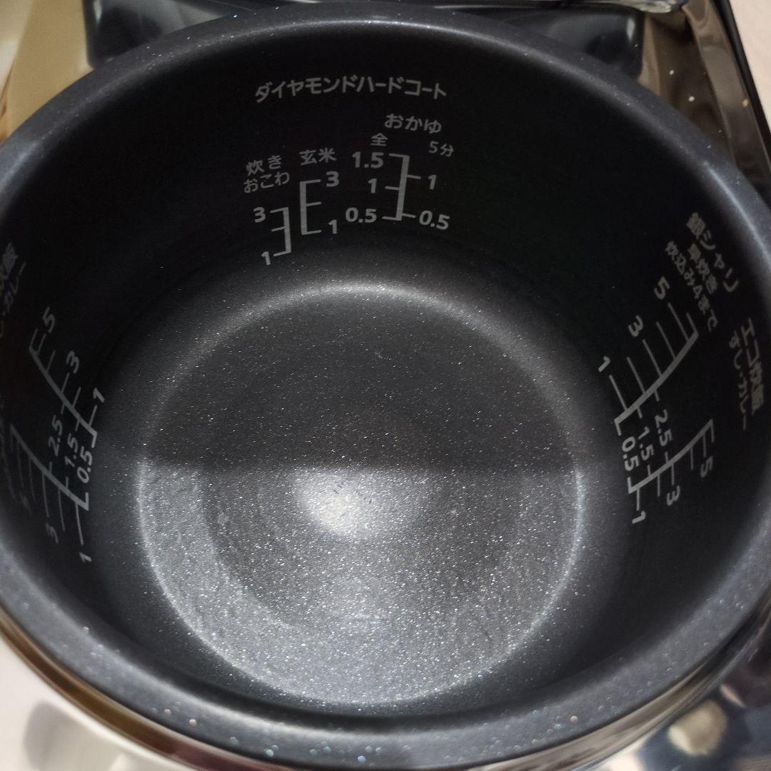 マ*ト様 炊飯器