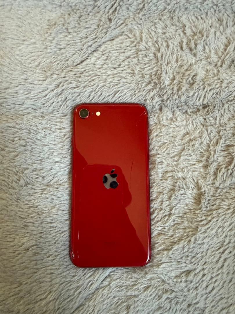 iPhone se 第三世代　ジャンク品