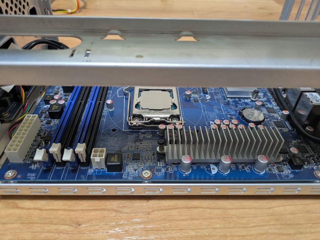 ゲーミングPC Corei7/16GB/4500GB/RTX2060SUPER