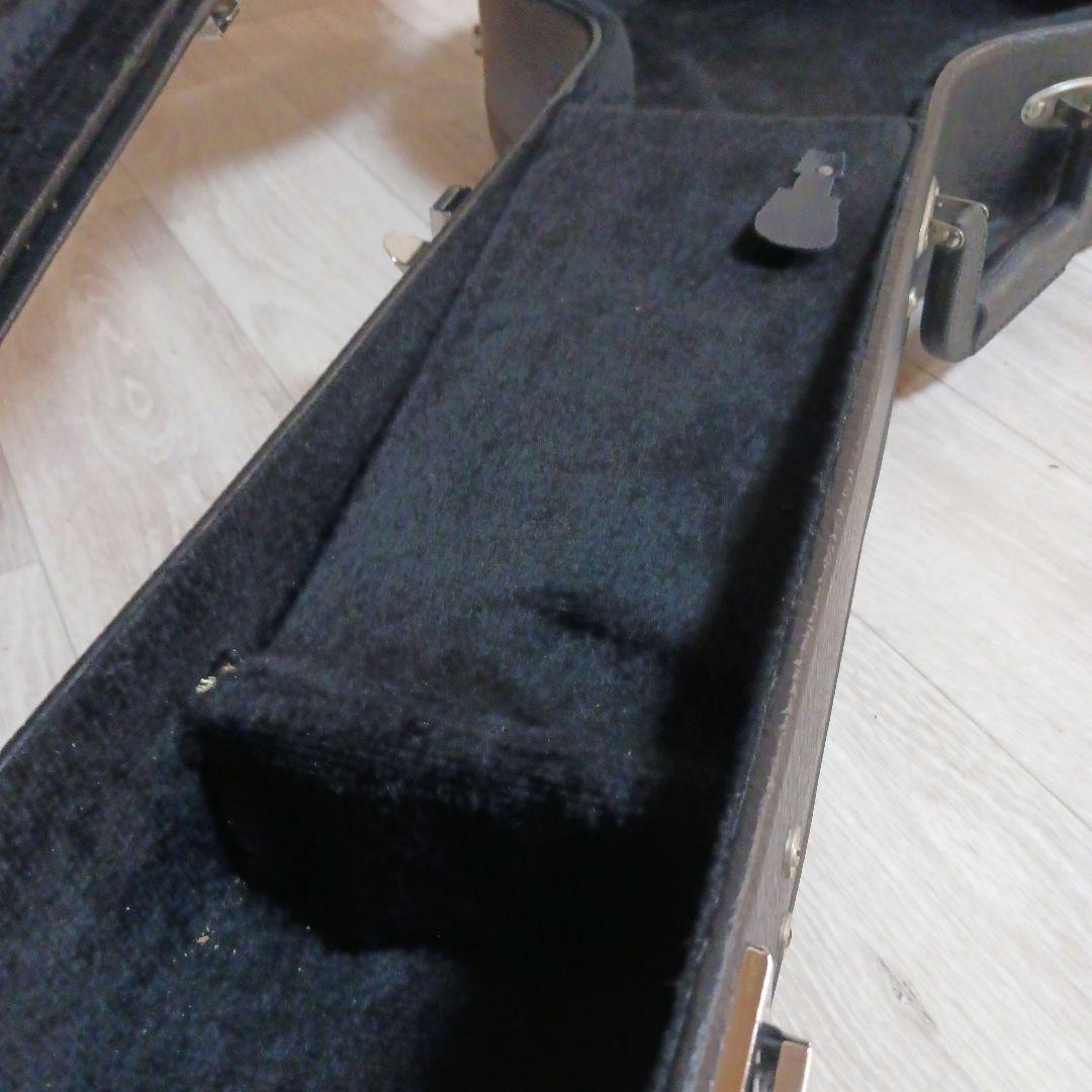 ARIA アリア ギターバンジョー SB-10G 6弦　バンジョ レモヘッド