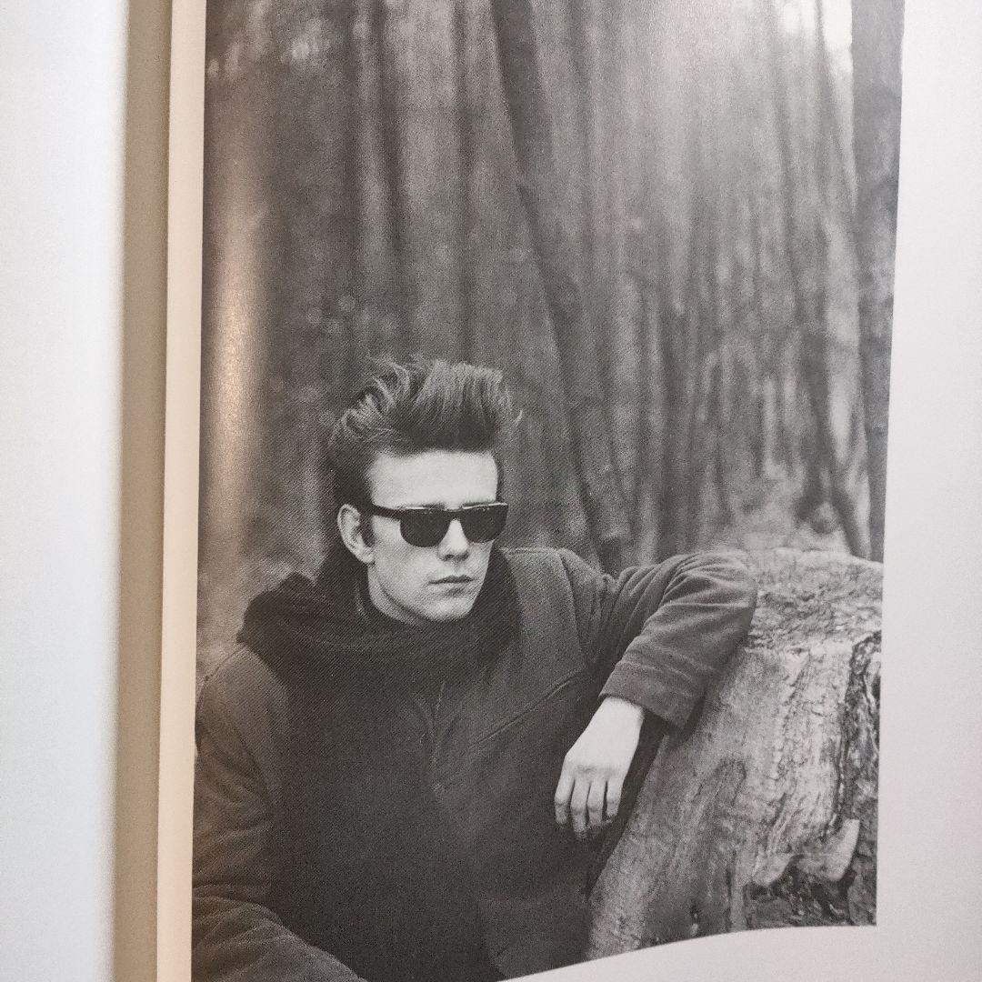 STUART SUTCLIFFE (5人目のビートルズBEATLES)　自画像
