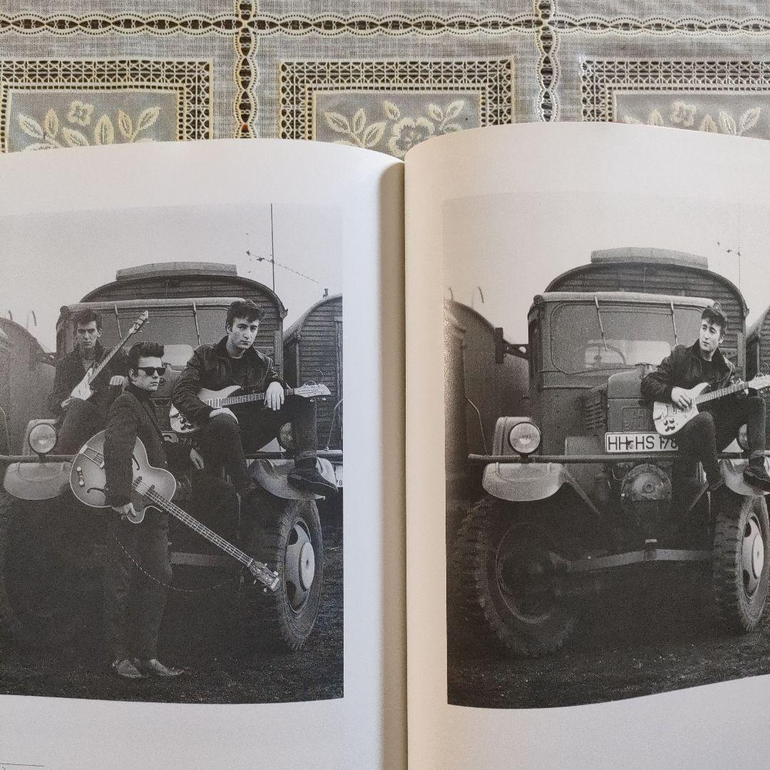 STUART SUTCLIFFE (5人目のビートルズBEATLES)　自画像