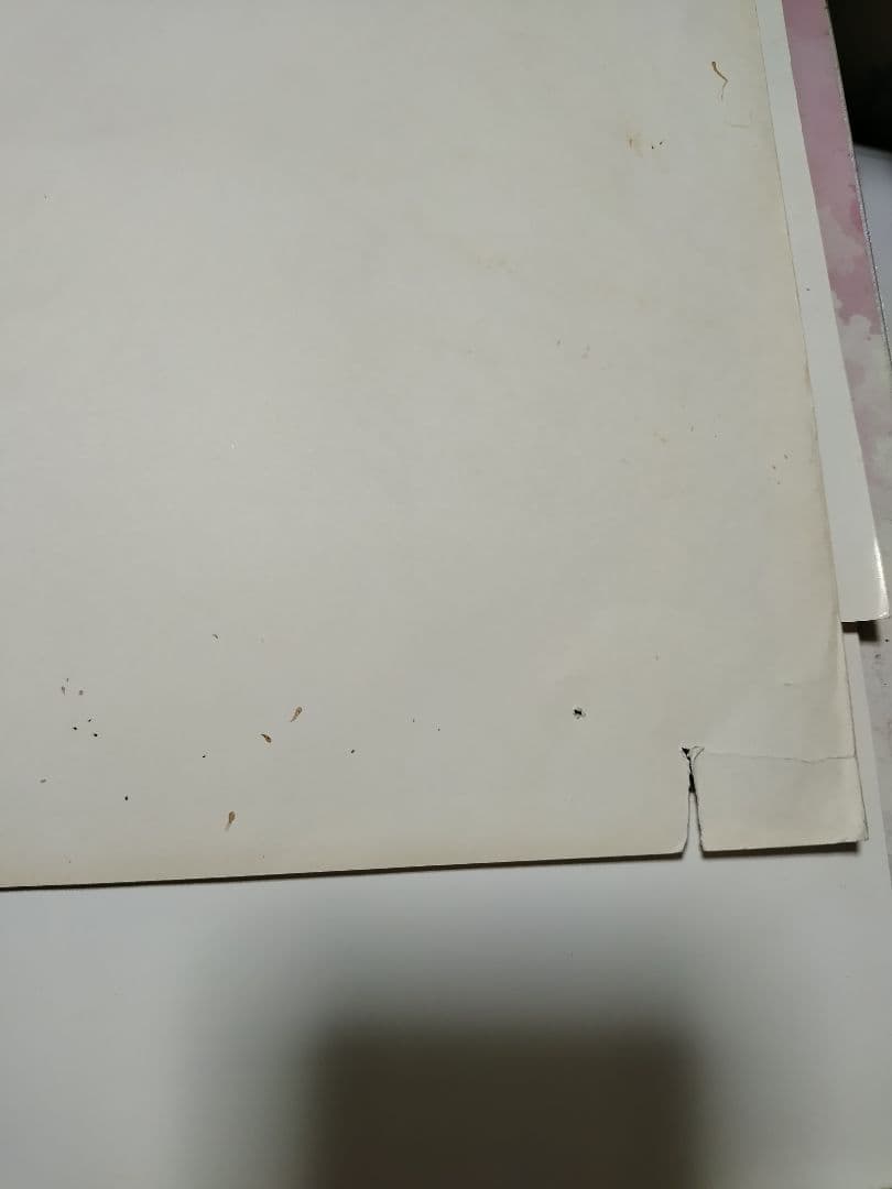 カプコン CAPCOM マジックソード　アーケード版　業務用B1ポスター当時品