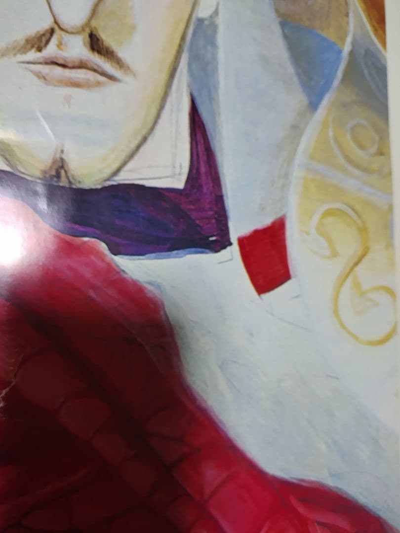 カプコン CAPCOM マジックソード　アーケード版　業務用B1ポスター当時品