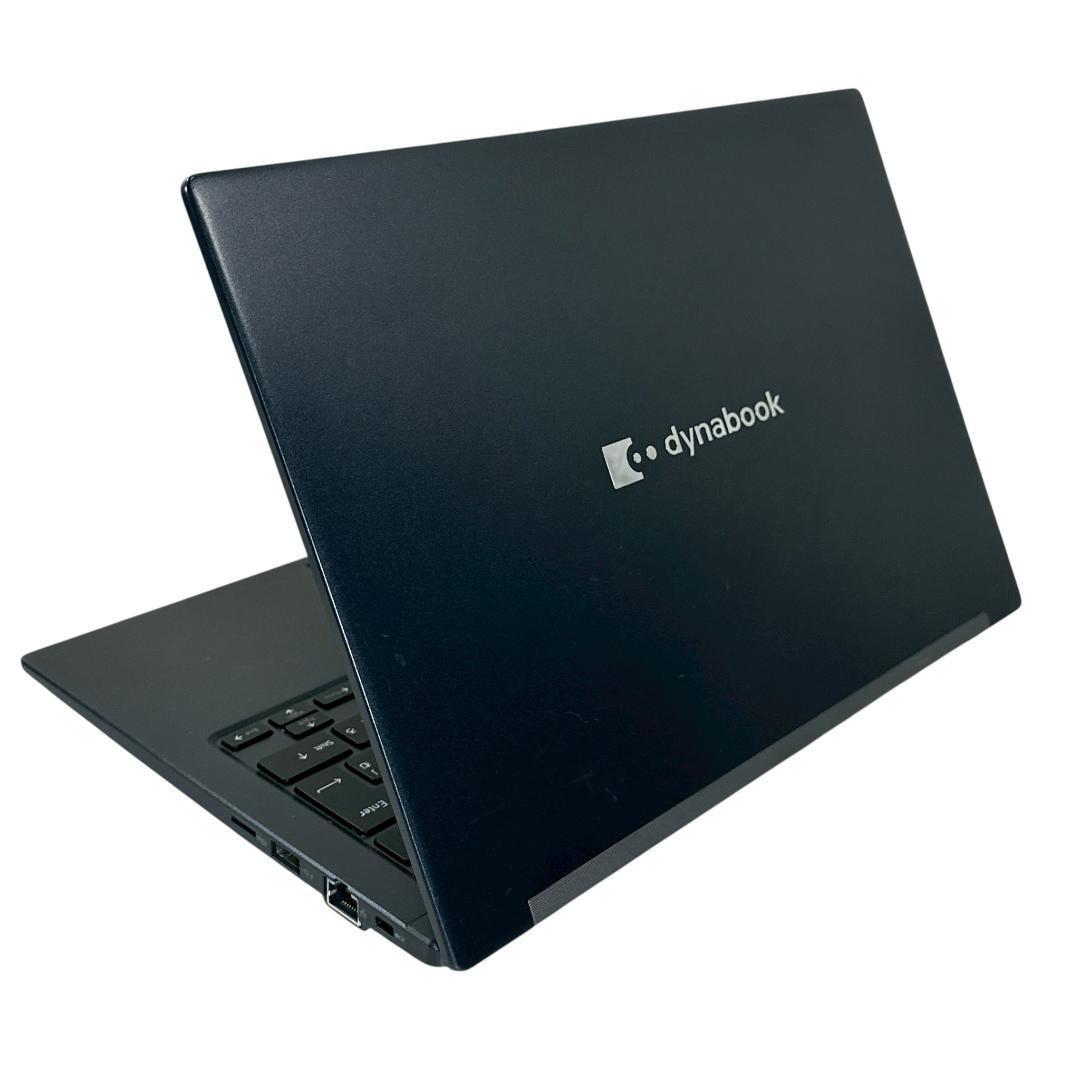 【i7搭載】G83/HS 12GB 軽量 ハイスペック ノートパソコン 868