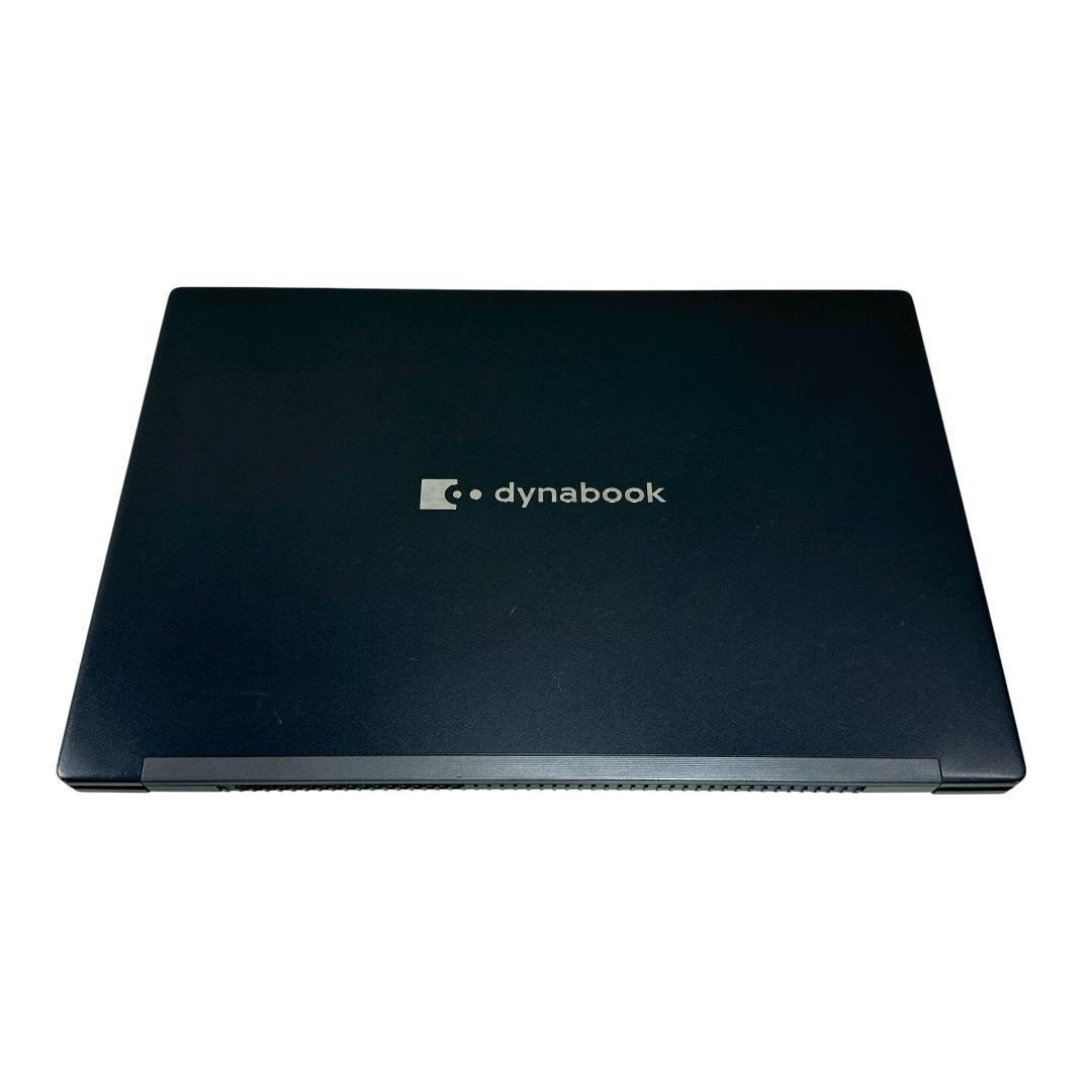 【i7搭載】G83/HS 12GB 軽量 ハイスペック ノートパソコン 868