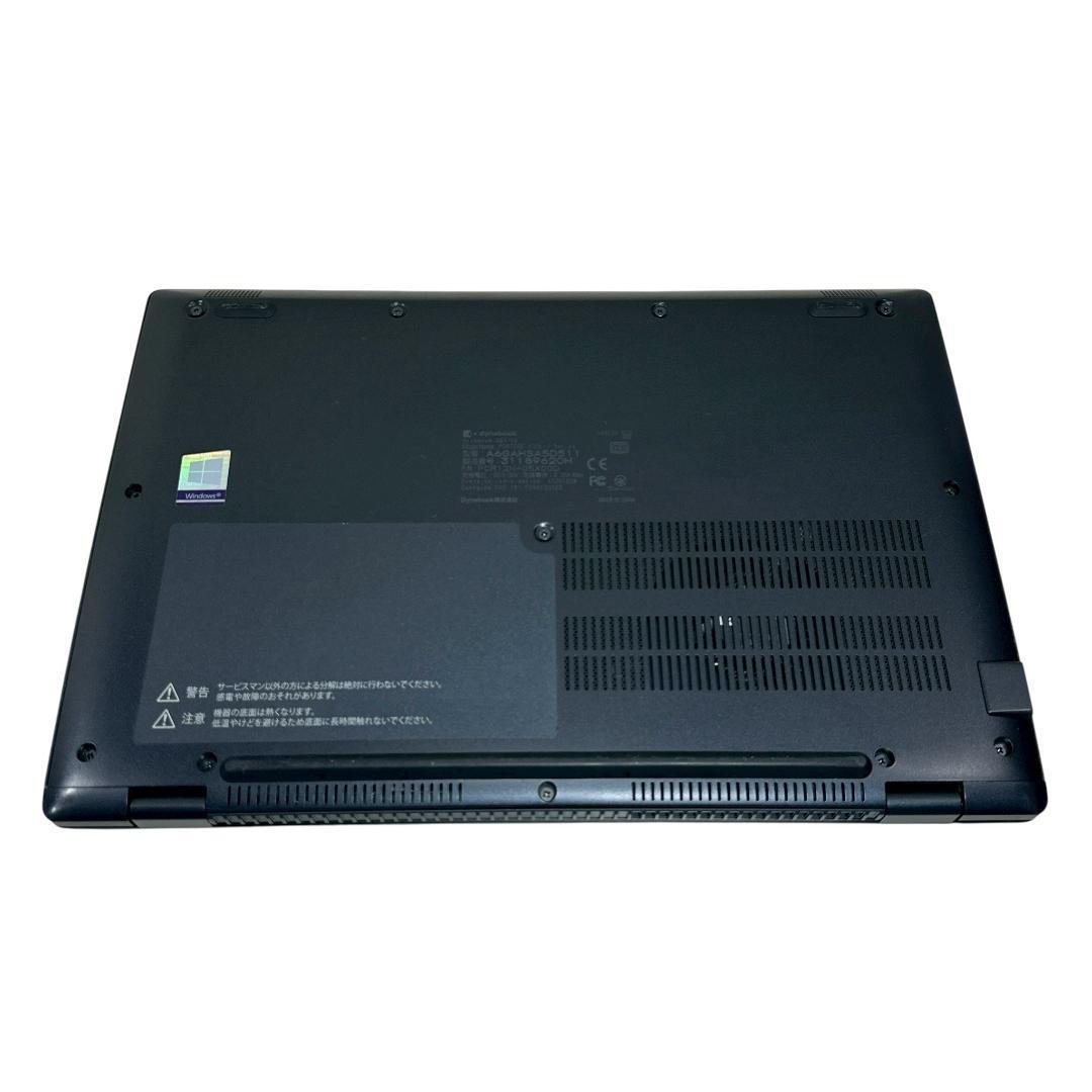 【i7搭載】G83/HS 12GB 軽量 ハイスペック ノートパソコン 868