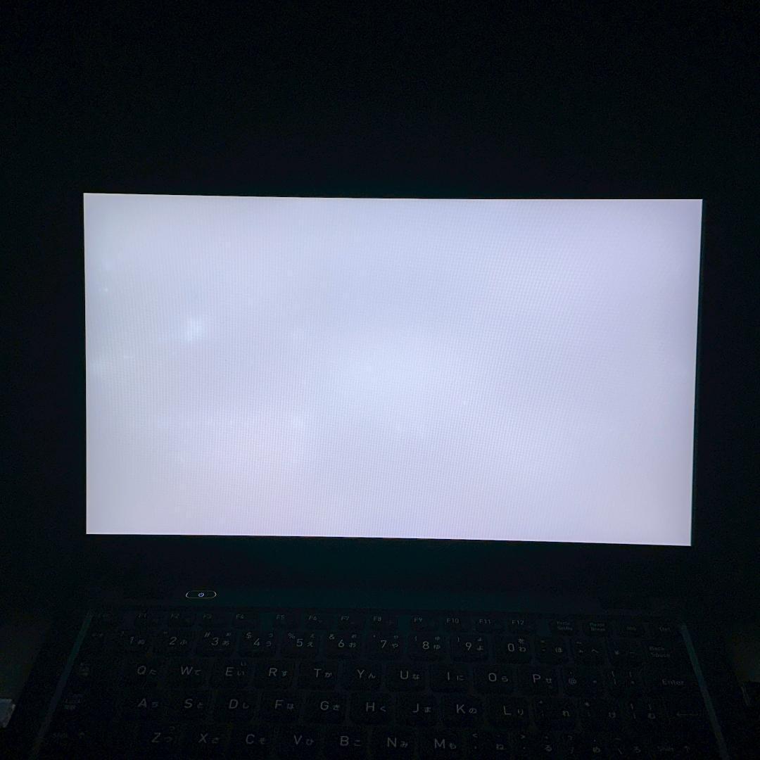 【i7搭載】G83/HS 12GB 軽量 ハイスペック ノートパソコン 868