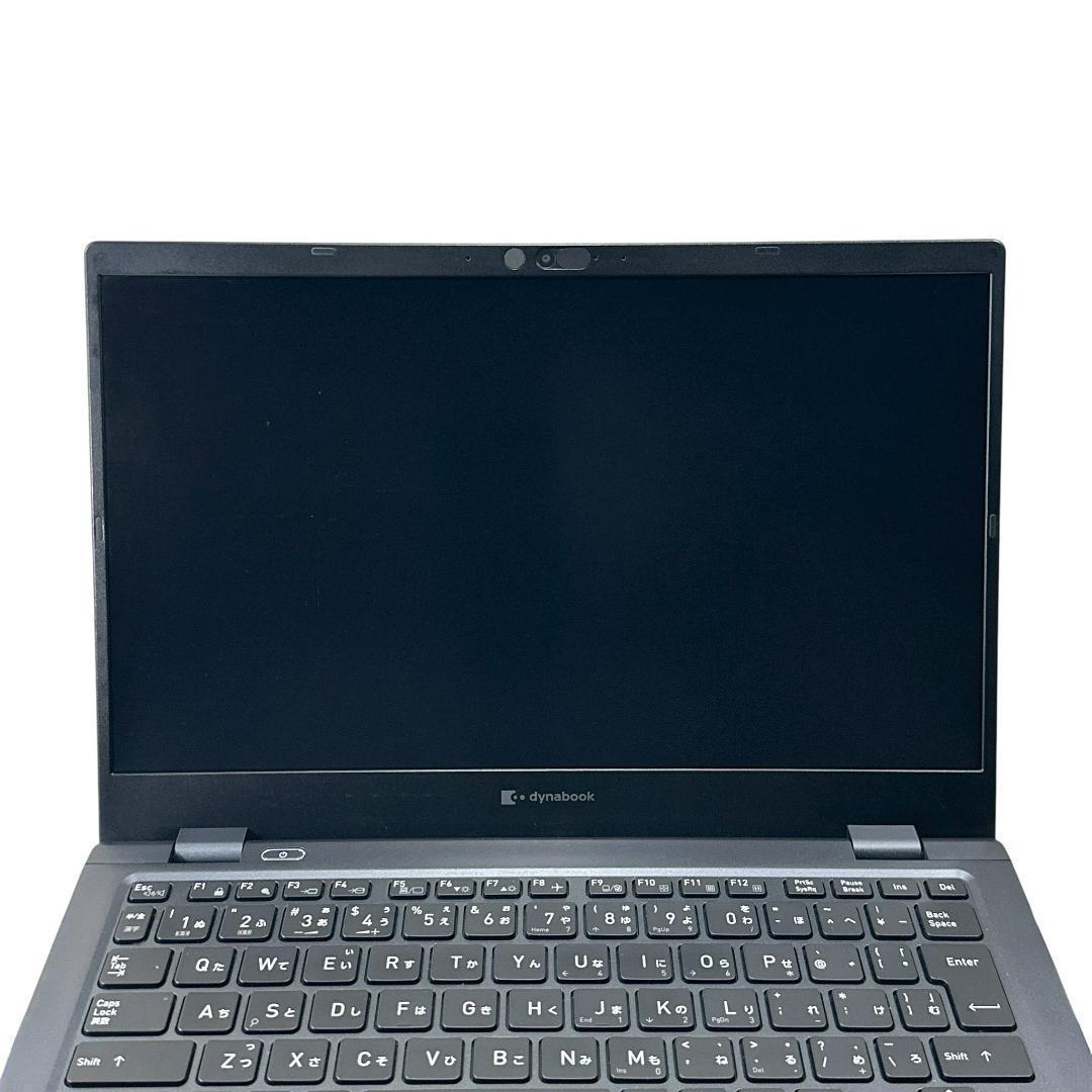 【i7搭載】G83/HS 12GB 軽量 ハイスペック ノートパソコン 868