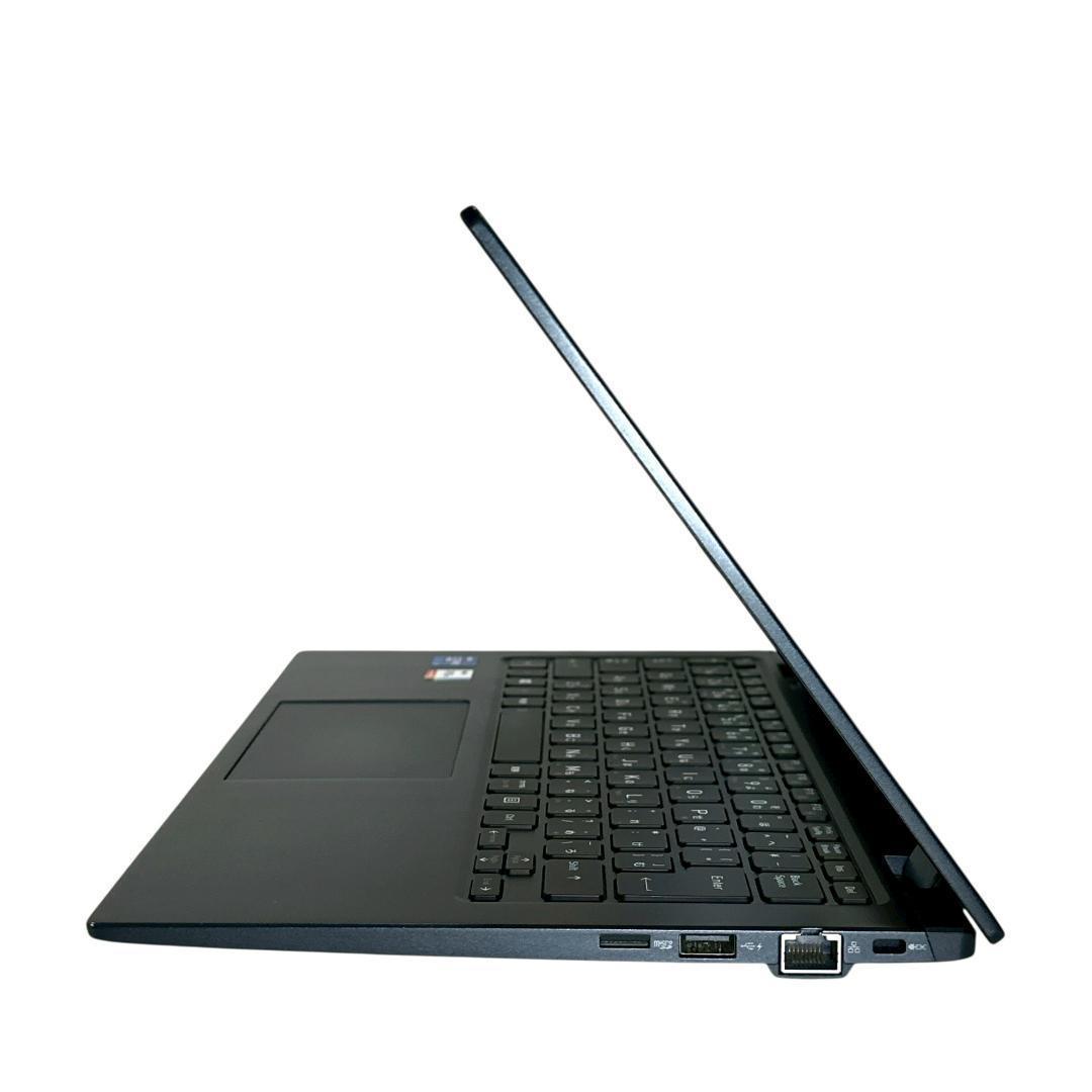 【i7搭載】G83/HS 12GB 軽量 ハイスペック ノートパソコン 868