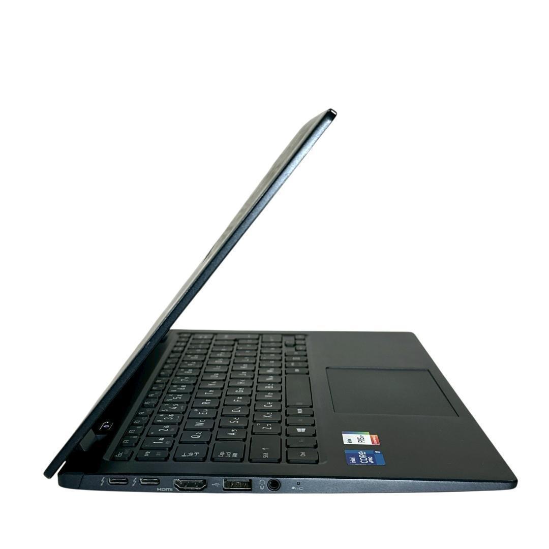 【i7搭載】G83/HS 12GB 軽量 ハイスペック ノートパソコン 868