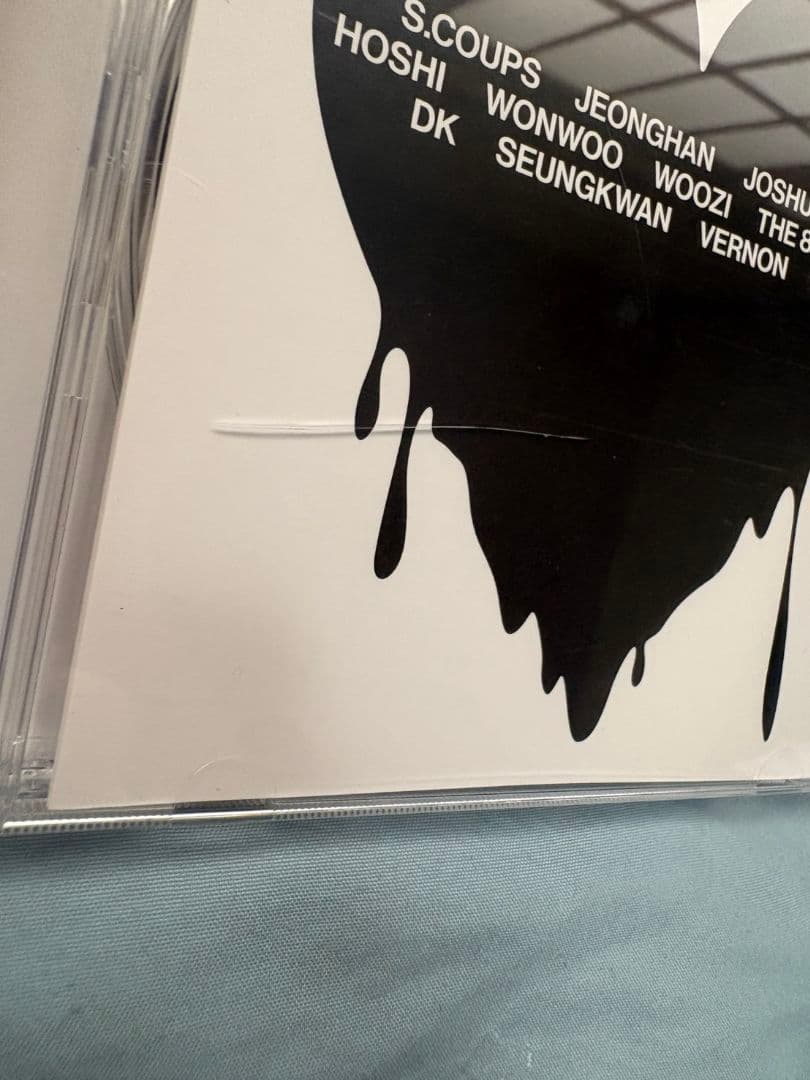 SEVENTEEN　セブンティーングッズまとめ売り トレカ　アルバム　缶バその他