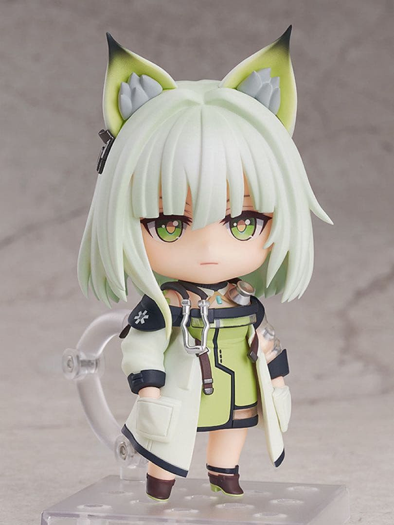 ねんどろいど ケルシー、サガ