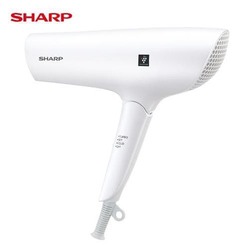 新品 SHARP IB-RP7-W WHITE プラズマクラスタードライヤー