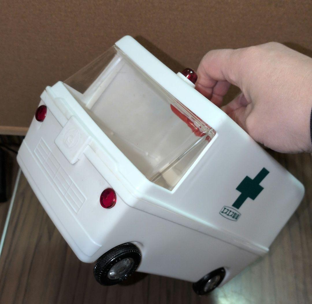 【コレクター必見！】エスエス製薬　くすり箱