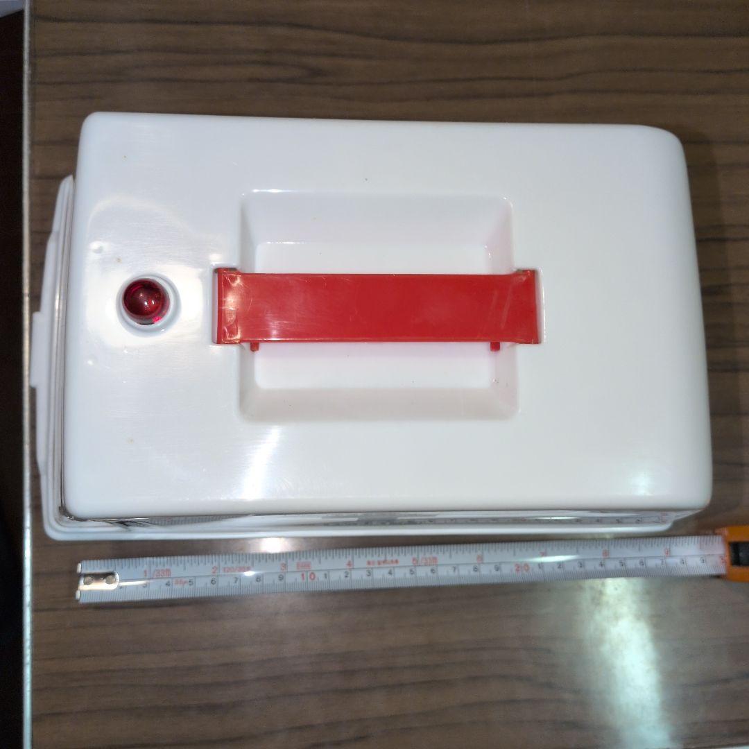 【コレクター必見！】エスエス製薬　くすり箱