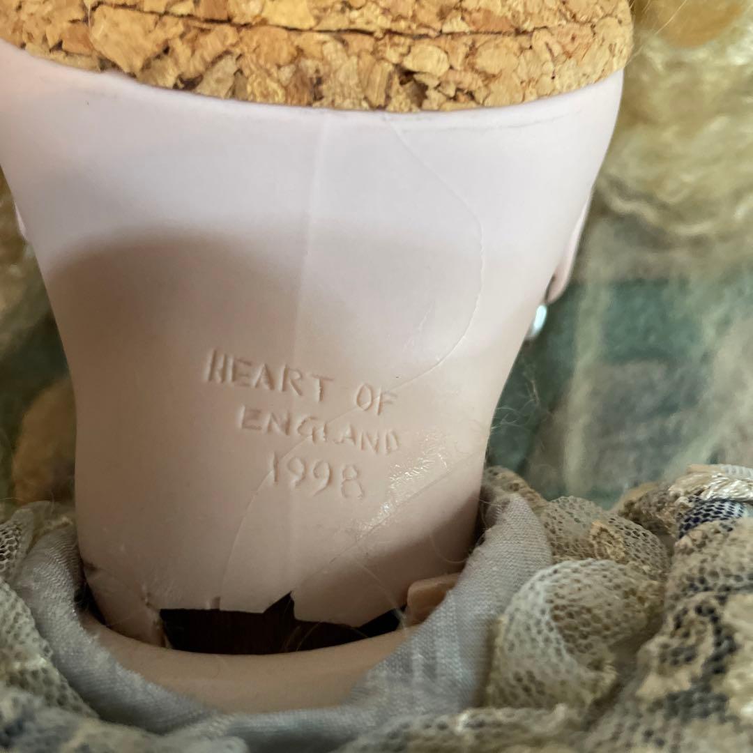 ビスクドール　アンティークドール　フランス人形　ジュモーレプリカ