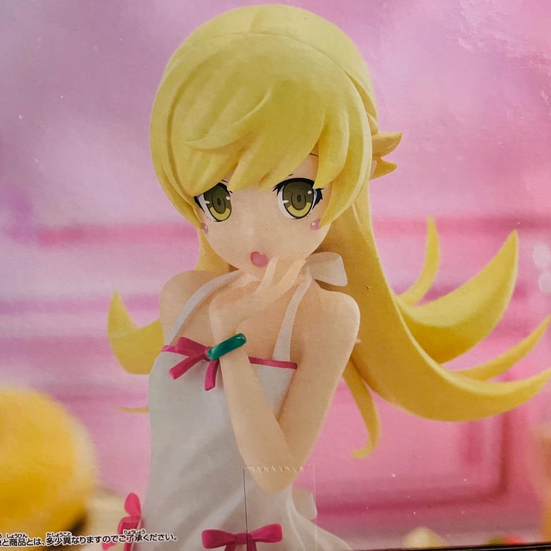 〈物語〉シリーズ　プライズフィギュア　12点セット