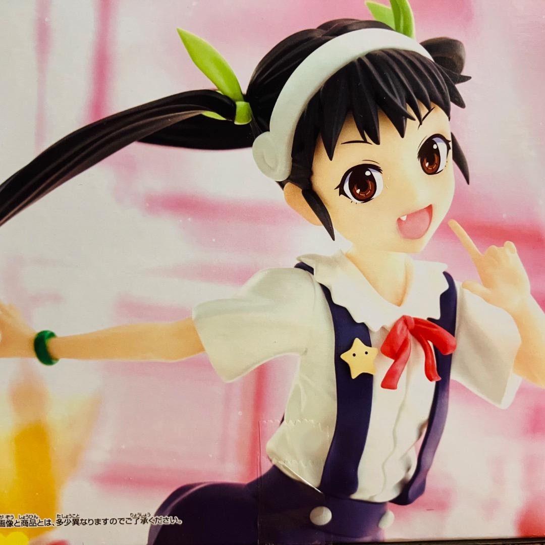 〈物語〉シリーズ　プライズフィギュア　12点セット