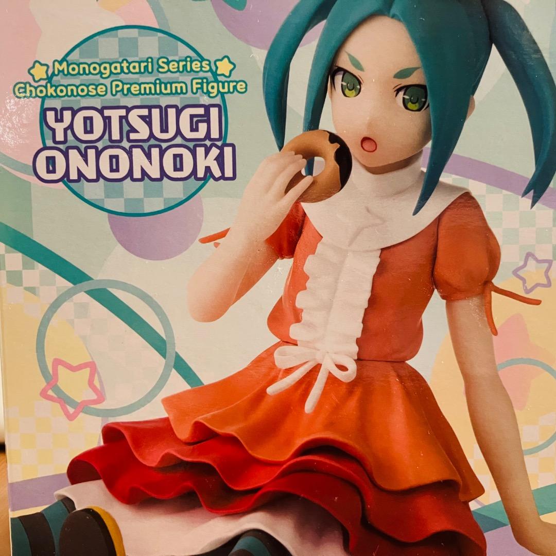 〈物語〉シリーズ　プライズフィギュア　12点セット