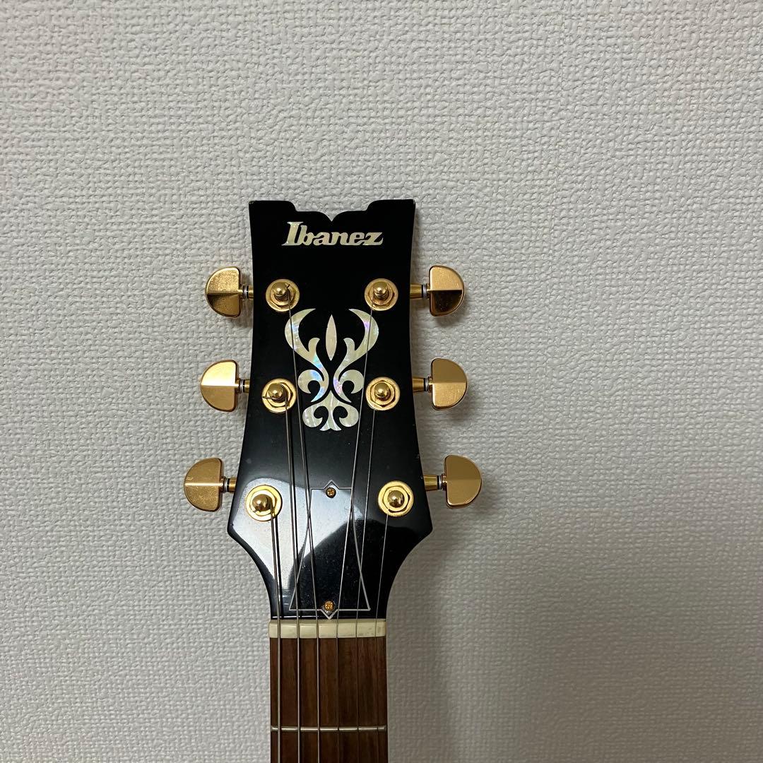 Ibanez エレキギター AR3MH BWN