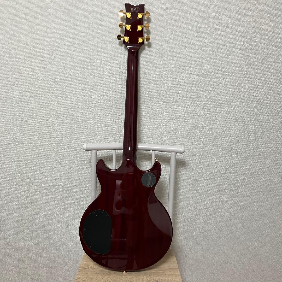 Ibanez エレキギター AR3MH BWN
