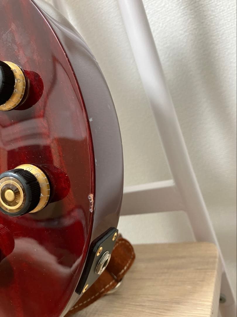 Ibanez エレキギター AR3MH BWN