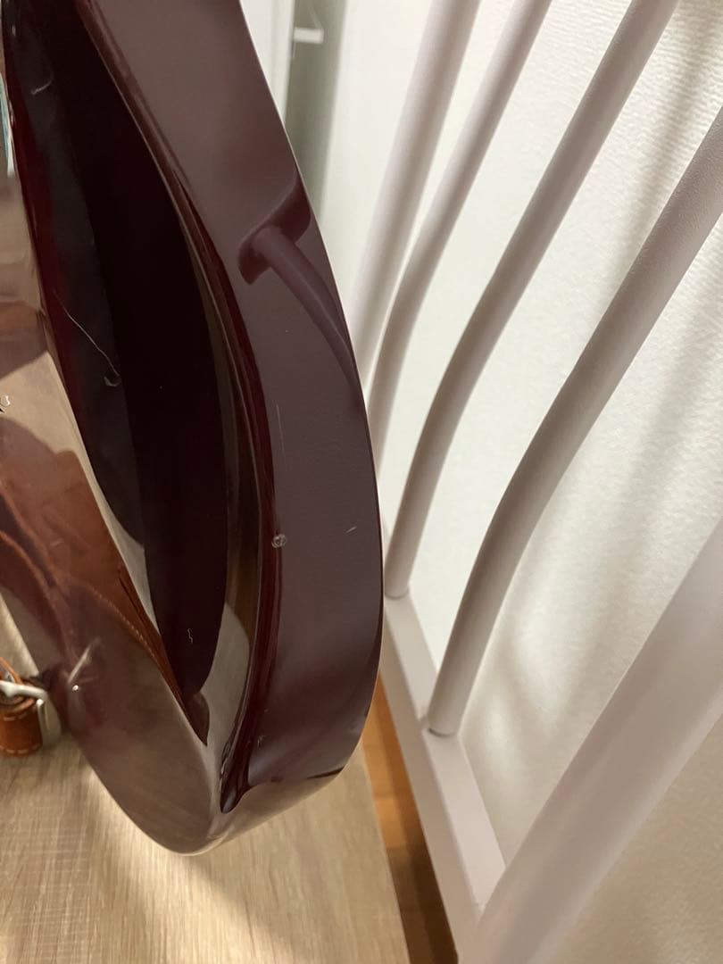 Ibanez エレキギター AR3MH BWN