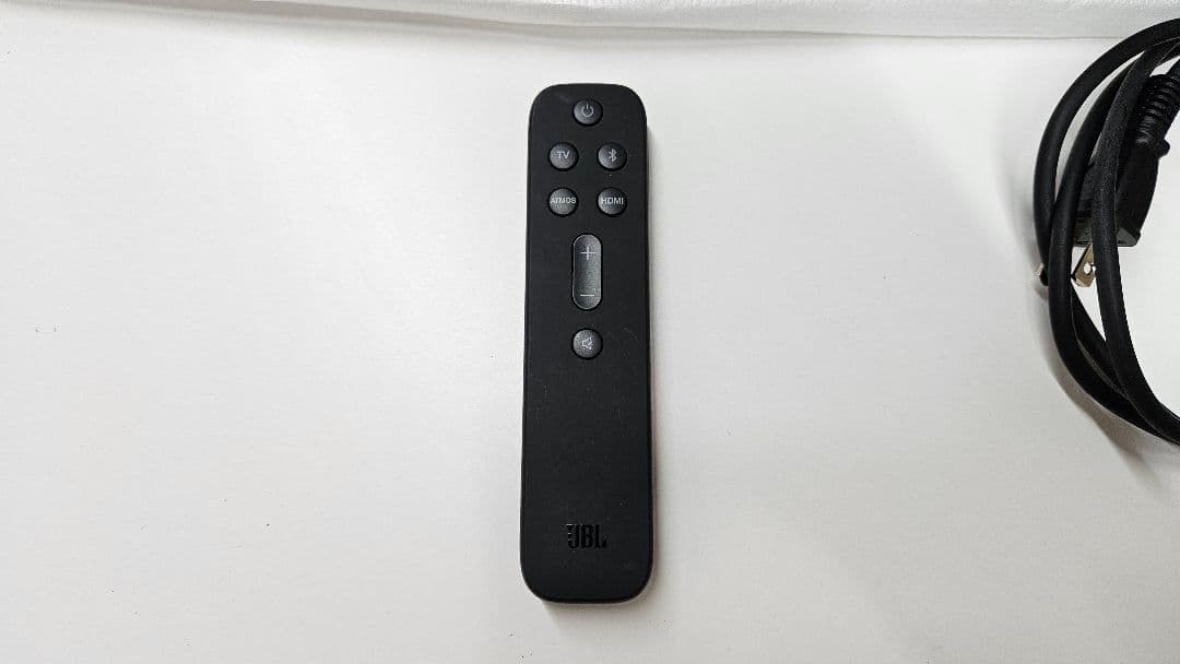 JBL BAR5.0 MultiBeam　バー5.0　マルチビーム　サウンドバー